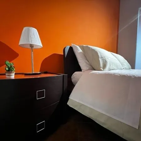 Apartment Opuntia Dell'etna Bike House *