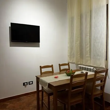 Apartment Opuntia Dell'etna Bike House