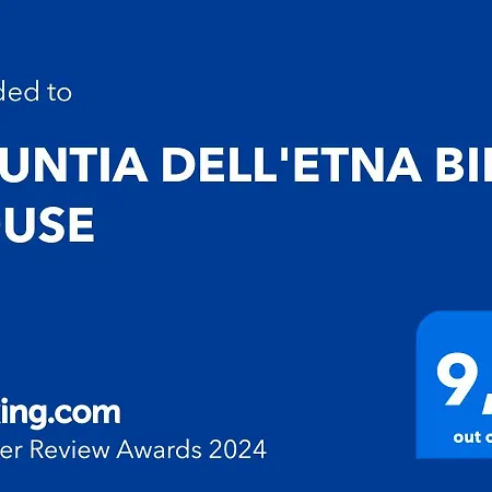 Opuntia Dell'etna Bike House Apartment *