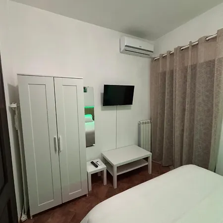 Apartment Opuntia Dell'etna Bike House