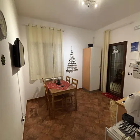 Apartment Opuntia Dell'etna Bike House *