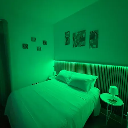 Opuntia Dell'etna Bike House Apartment