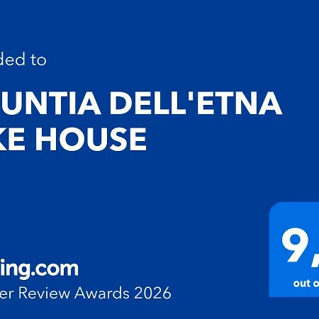 Opuntia Dell'etna Bike House Apartment